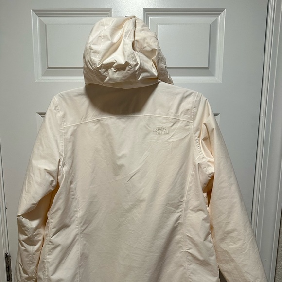 Northface Hyvent hooded jacket - Picture 2 of 7